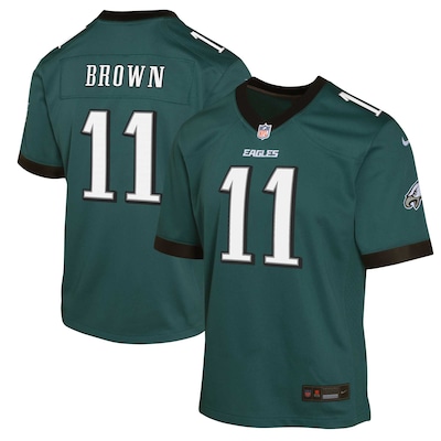 Philadelphia Eagles Kids Jerseys 2025-10-24-007